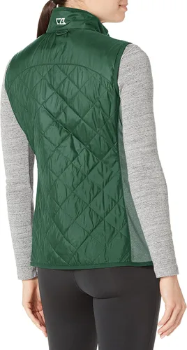 Miniatura 2 de cutter & buck lco00006Ladies 'LT WT Sandpoint chaleco acolchado