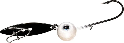 Miniatura 2 de Z-MAN ChatterBait WillowVibe - Paquete de 2