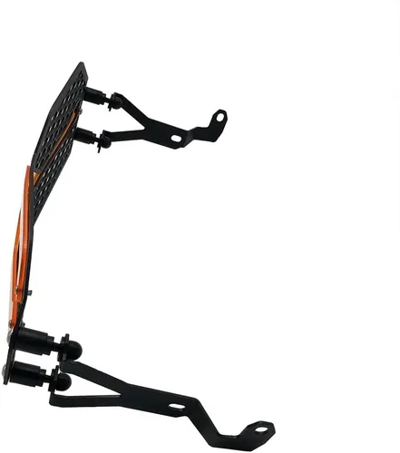 Miniatura 4 de QWERD Rejilla de faros delanteros para BMW F 750 850 para GS para ADV para Adventure F750GS F850GS protector de faros delanteros de motocicleta