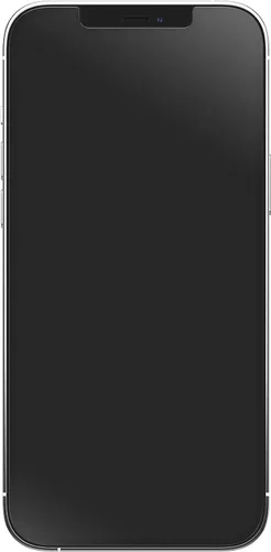 Miniatura 2 de OtterBox AMPLIFY GLASS SERIES - Protector de pantalla para iPhone 12 Pro Max, transparente