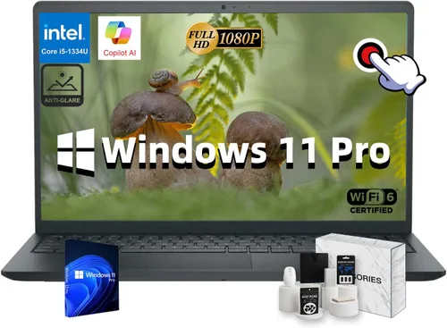 Miniatura 5 de Dell Latitude 7490 - Laptop de negocios, 14 pulgadas FHD (1920 x 1080), Intel Core i5-8250U 1.7GHz, 16GB DDR4 RAM, 512 GB SATA SSD, cámara web