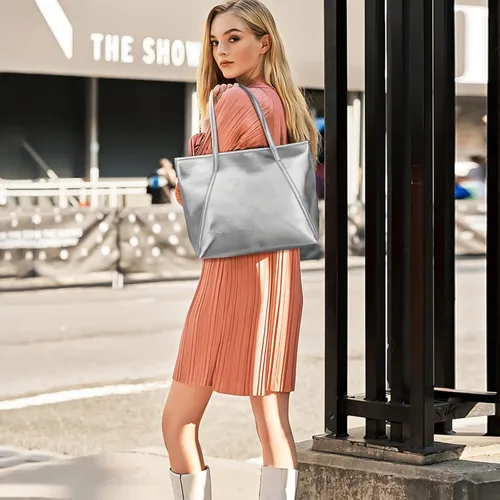 Miniatura 9 de OB OURBAG Bolsos de mano para mujer, grandes y elegantes bolsos de hombro para mujer
