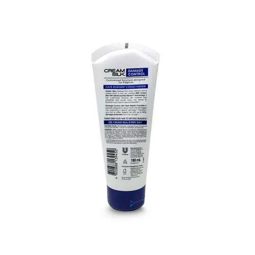 Miniatura 3 de Crema Seda ReConstruct Acondicionador Control de Daños Tubo 6.8 fl oz