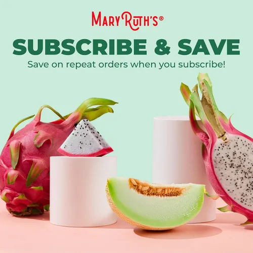 Miniatura 6 de MaryRuth's Multivitamina Líquida+Crecimiento del Cabello Clínicamente probada para cabello más espeso y arrugas faciales en mujeres Biotina