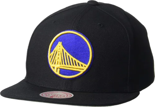 Miniatura 18 de Mitchell & Ness Core Basic Snapback Sombrero