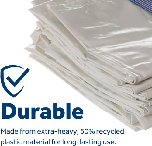 Miniatura 4 de Bolsas tamaño universal para compactadores de basura marca GE