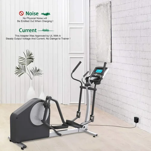 Miniatura 4 de Adaptador de CA con certificación UL compatible con Life Fitness C1 X9 X9i S9i X9i R1 X9-0XXX-04 X9-0XXX-02 C1-XX00-0103-Life Cycle Rear Drive Cross