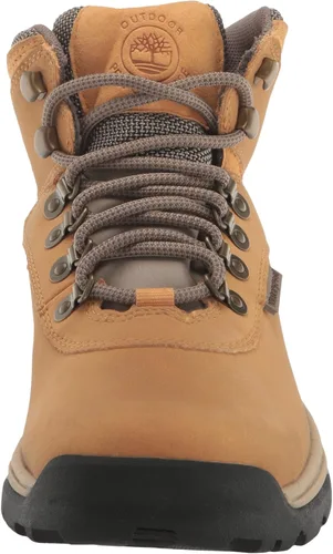 Miniatura 2 de Timberland botas impermeables, para mujer, blancas