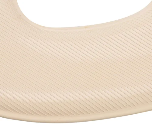 Miniatura 4 de ZJchao Bolsa de agua caliente, en forma de U, alivio del dolor de cuello y hombros, almohada de terapia de calor con funda de vellón, compresa fría