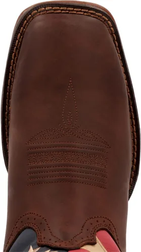 Miniatura 6 de Durango Rebel botas tejanas para hombre