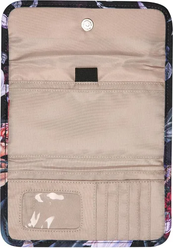 Miniatura 48 de KAVU Mondo Spender - Organizador de viaje con cartera triple