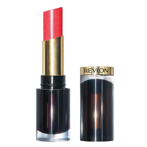 Miniatura 18 de Revlon Lápiz labial, 019 Dewy Peach, 0.15 oz