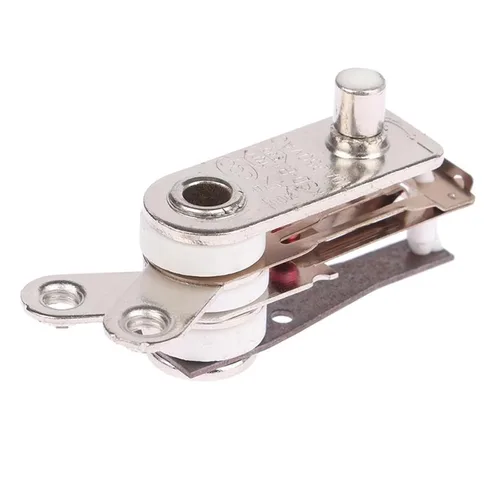 Miniatura 4 de Interruptor de límite de temperatura para piezas de olla a presión eléctrica 10A 250V Interruptor de presión Termostato Controlador de temperatura