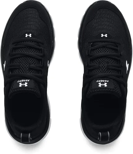 Miniatura 5 de Under Armour Unisex-Child Grade School Assert 9 Running Shoe