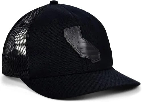 Miniatura 3 de Local Crowns The California Patch Cap
