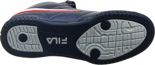 Miniatura 10 de Fila Tenis de moda F-13 M para hombre Blanco