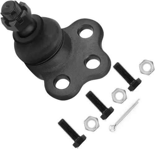 Miniatura 56 de SCITOO 1 pieza – K3134T suspensión delantera superior rótula para Dodge Ram 1500 para Dodge Ram 2500 94-2001 para Jeep Wrangler JK Wrangler Wagoneer