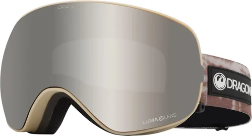 Miniatura 11 de Dragon Alliance X2S Gafas de esquí de ajuste más pequeño