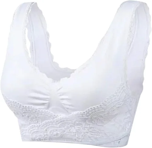 Pasties Bras Women Knix Bras for Women Liquidation Large Sticky Bra Cups Workout Tops Built in Sports Bra Tape para Ro