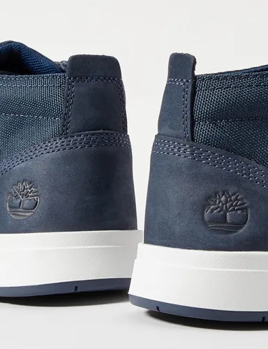 Miniatura 3 de Timberland Davis Square Chukka - Zapato para hombre