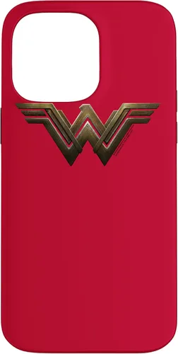 Miniatura 21 de Wonder Woman Funda con logotipo de Movie Wonder Woman para iPhone 17