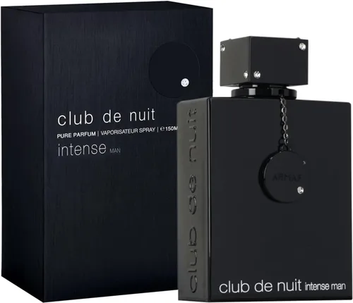 Miniatura 5 de Club De Nuit Intense de Armaf para Hombre - 5.07 oz de Spray de Perfume