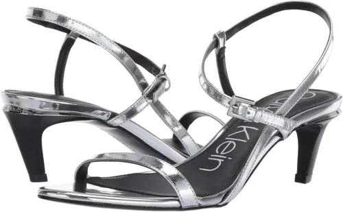 Miniatura 8 de Calvin Klein Women's Garrina Heeled Sandal