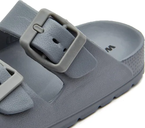 Miniatura 5 de Weestep Sandalias ligeras de EVA con doble correa ajustable para niños y niñas