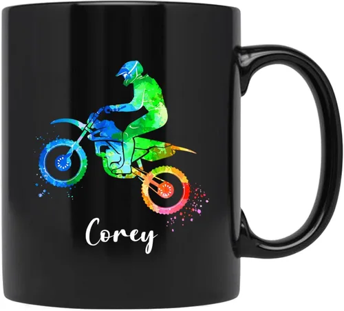 Miniatura 11 de Regalos de esgrima para esgrimer, taza de café personalizada de esgrima, regalos deportivos de esgrima, taza de entrenador de esgrima, regalo