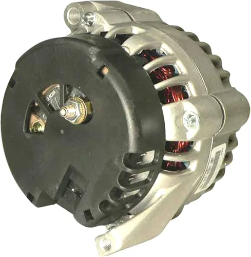 Miniatura 3 de DB Electrical ADR0129 Nuevo alternador para Chevy Gmc Isuzu Aplicaciones 98 99 00 1998 1999 2000 4.3L 4.3 Blazer, S10 Pickup Jimmy Sonoma Bravada 98
