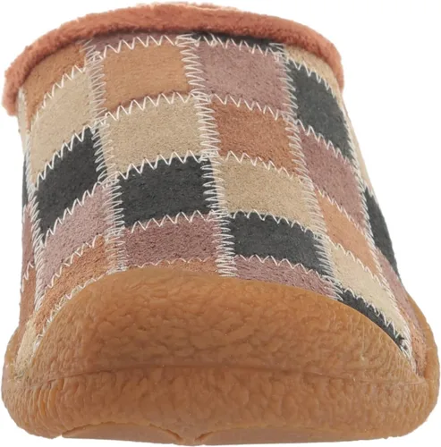 Miniatura 2 de KEEN Women's Howser Harvest Casual Comfortable Leather Slip on Mule
