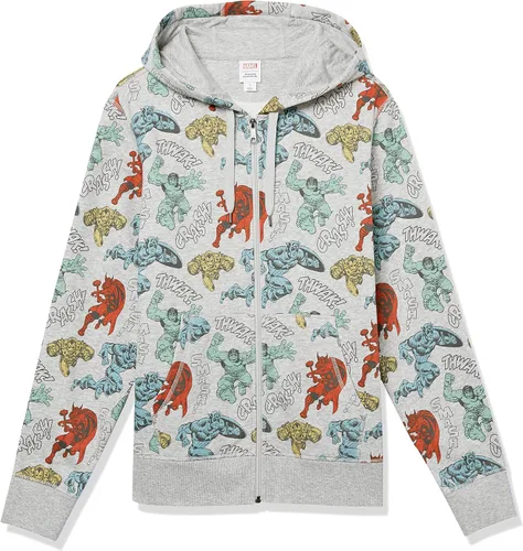 Miniatura 3 de Tienda Essentials Disney Marvel Star Wars - Sudaderas con capucha para hombre