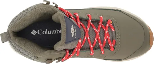 Miniatura 5 de Columbia womens Trailstorm Peak Mid Hiking Shoe