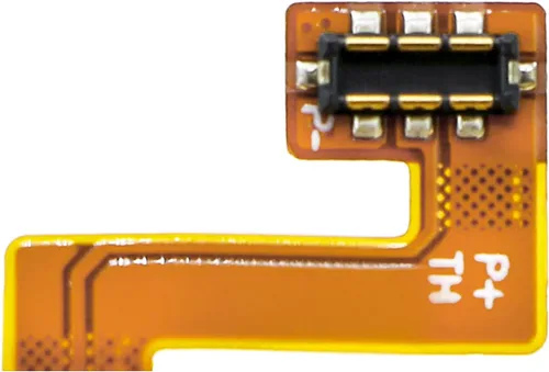 Miniatura 4 de Batería de repuesto para PVG100 Palm PVG100EU PVG100E compatible con TLp007A1 (700 mAh)