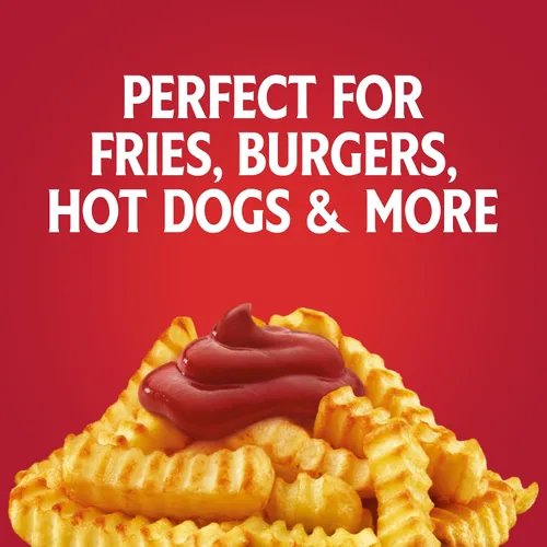 Miniatura 3 de Paquetes Heinz de ketchup de porción individual (0.3 oz por paquete, paquete de 200)