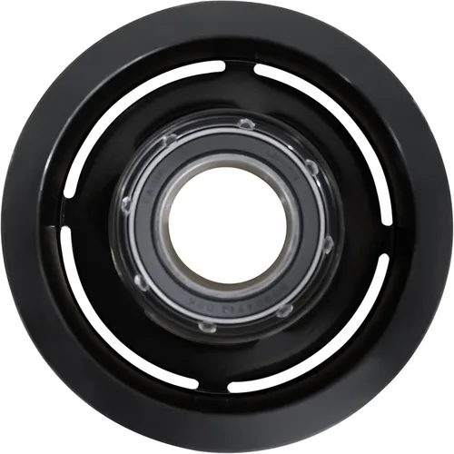 Miniatura 5 de RYC - Nuevo embrague de compresor A/C EH892-01-CL (se adapta a Nissan Versa 1.6L 2012-2018; compatible con Nissan Versa Note 1.6L 2014-2019)