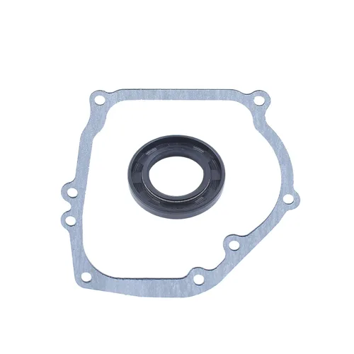 Junta de sello de aceite del cigüeñal para Honda GX160 GX200 168F 5.5HP 6.5HP motor de gasolina generador de recortadora