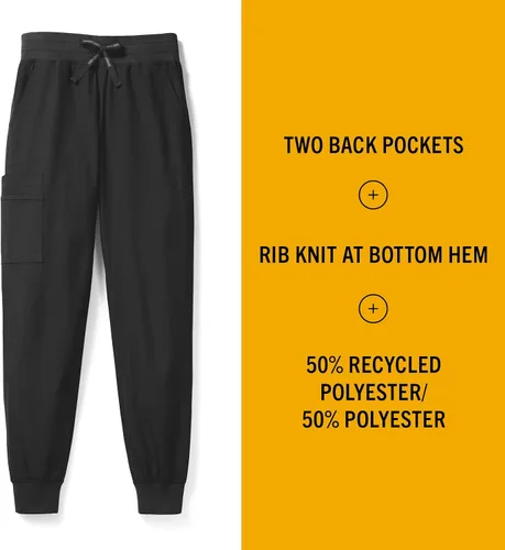 Miniatura 2 de Carhartt Pantalón deportivo Force de talla alta para mujer