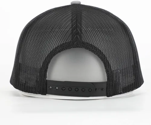 Miniatura 6 de WUE Simple Pine Trees - Gorros de camionero para hombre, ajustable, con cierre de malla, ideal para exteriores