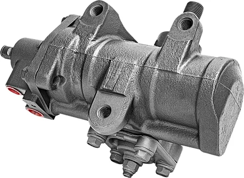 Miniatura 4 de Dextroit Axle conjunto completo de caja de transmisión
