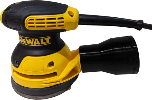 Miniatura 9 de Adaptador de vacío para lijadoras Dewalt a manguera Festool - Recolección de polvo superior - Galactic Gadgets (Festool 27mm - Verde neón)