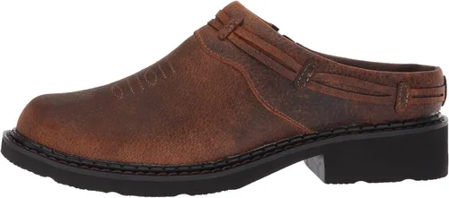Miniatura 9 de ROPER Zuecos con cordones para mujer