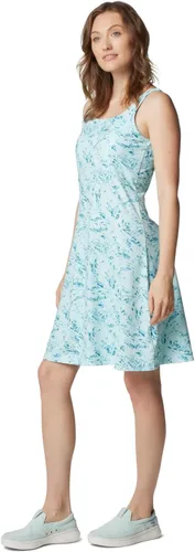 Miniatura 50 de Columbia Vestido PFG Freezer III para mujer
