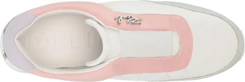 Miniatura 5 de Karl Lagerfeld Paris Tenis Melody sin cordones para mujer