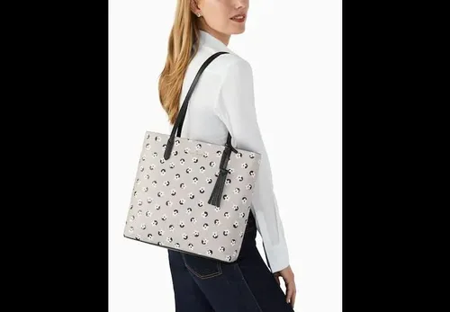 Miniatura 2 de Kate Spade New York Large Jana Tote