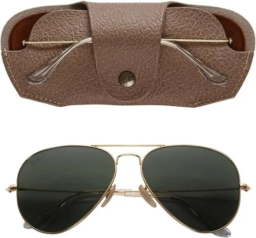 Miniatura 30 de Ray-Ban RB3025 Classic Evolve Gafas de sol de aviador fotocromáticas