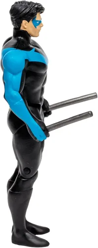 Miniatura 4 de McFarlane Toys -DC Direct - Super Powers 5IN Figuras WV3 - Nightwing (Hush)