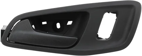 Miniatura 115 de TRQ Manija de puerta interior delantera izquierda cromada para el lado del conductor compatible con Chrysler 200 2011-2016