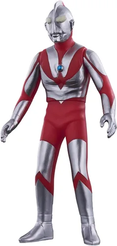Bandai Ultra Hero Series 111 Ultraman (tipo A) adecuado para edades de 3 años en adelante