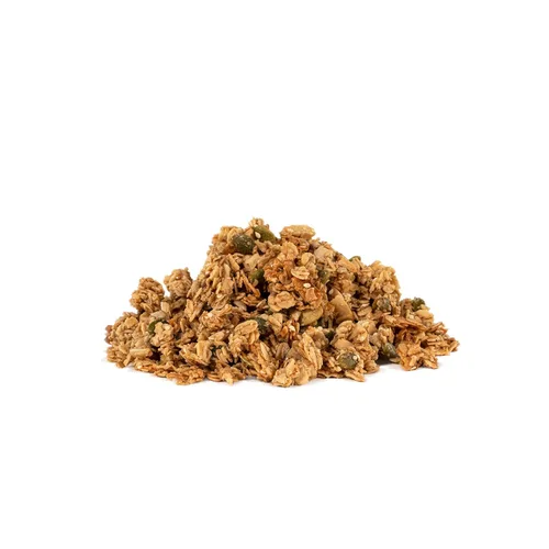 Miniatura 4 de Bob's Red Mill Sal marina de arce granola horneada, 11 onzas (paquete de 2)